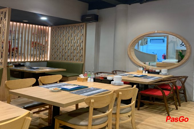 HaoChi Dimsum - Nguyễn Thị Thập -8